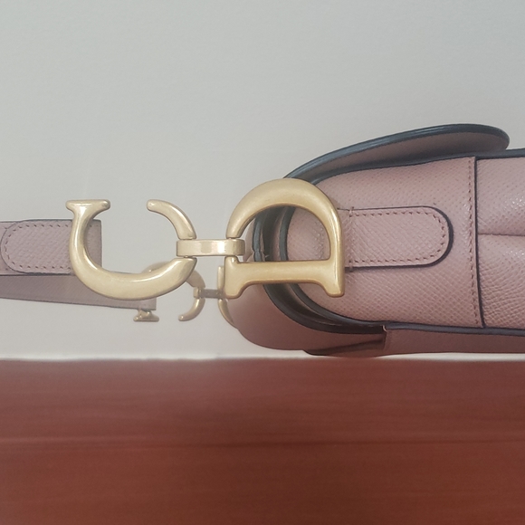 Dior Saddle bag - Picture 4 of 15